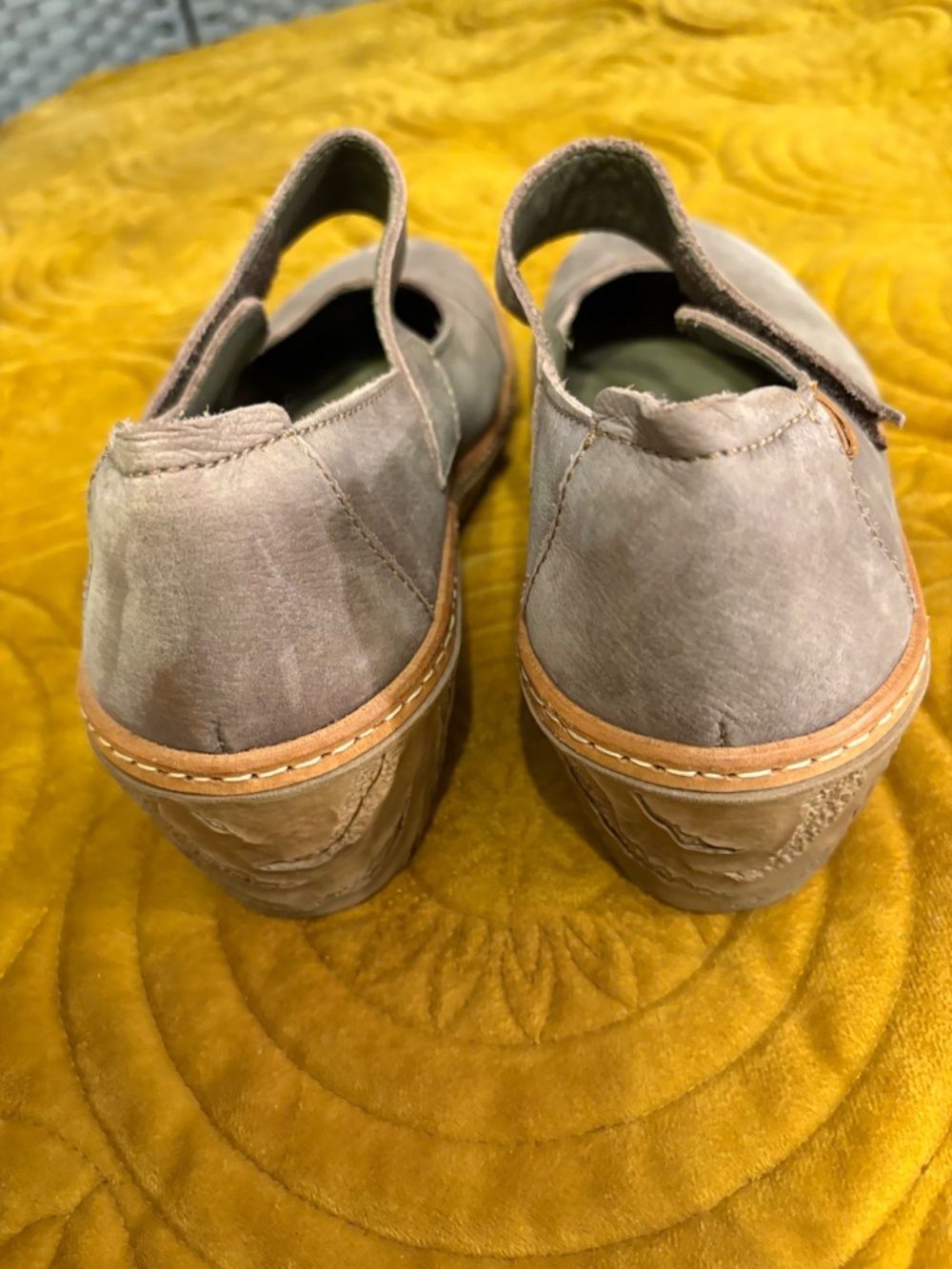 El Naturalista Shoes - Picture 8 of 11